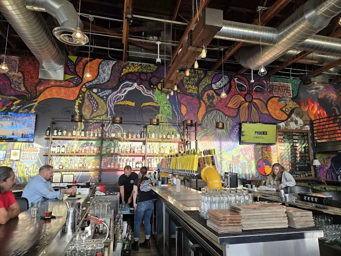 State 48 Brewery - DTPHX Picture 7