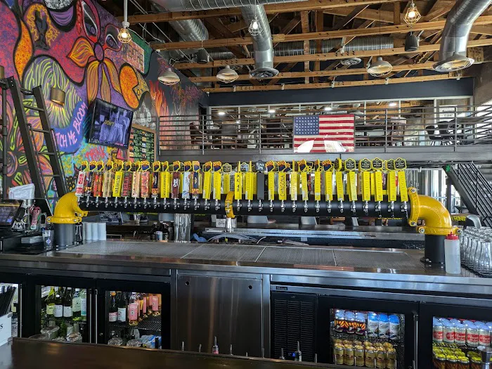 State 48 Brewery - DTPHX Picture 9