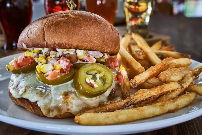 State 48 Brewery - DTPHX Picture 1