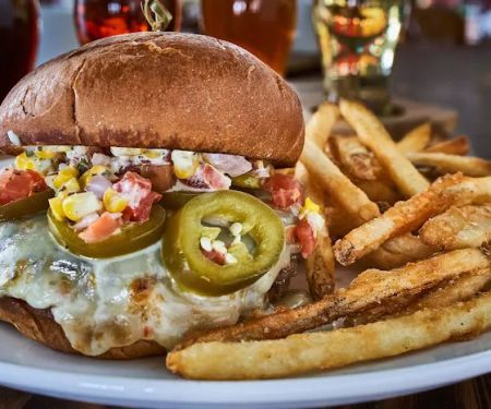 State 48 Brewery - DTPHX