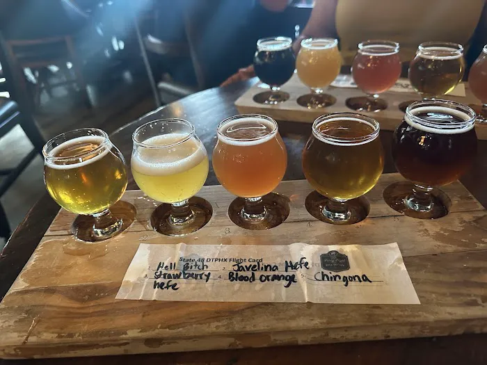 State 48 Brewery - DTPHX Picture 2