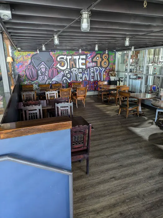 State 48 Brewery - DTPHX Picture 8