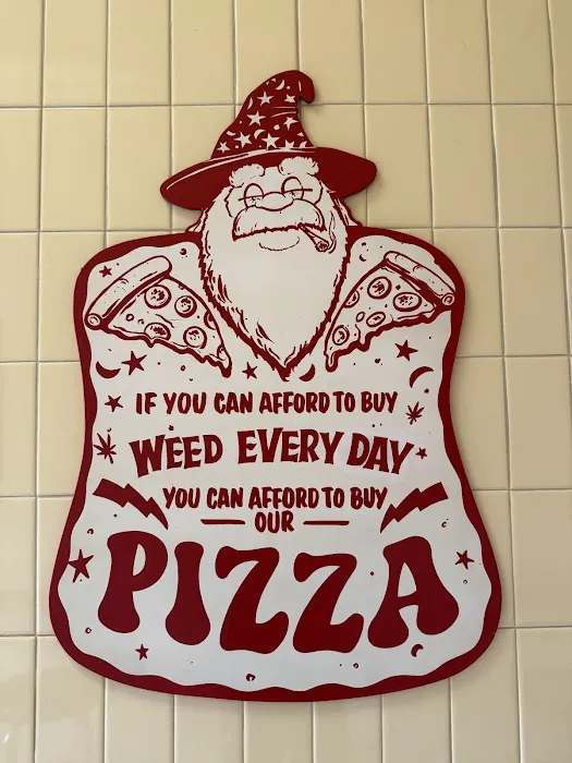 Ziggys Magic Pizza Shop Picture 7