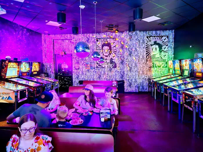 Ziggys Magic Pizza Shop Picture 8