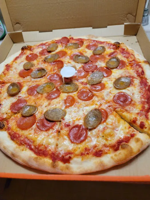 Ziggys Magic Pizza Shop Picture 10