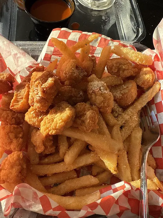 Ziggys Magic Pizza Shop Picture 3