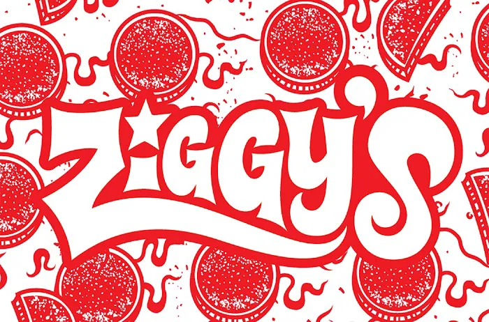 Ziggys Magic Pizza Shop Picture 1
