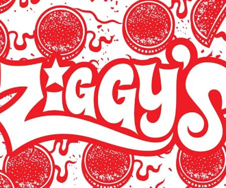 Ziggys Magic Pizza Shop