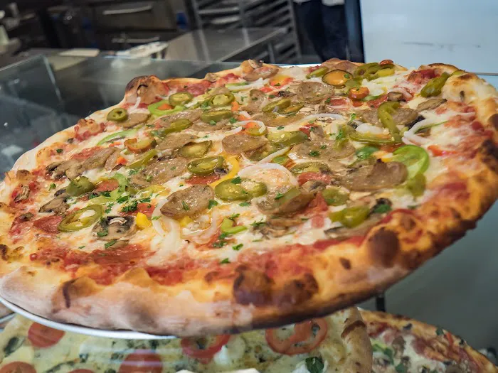 Ziggys Magic Pizza Shop Picture 5