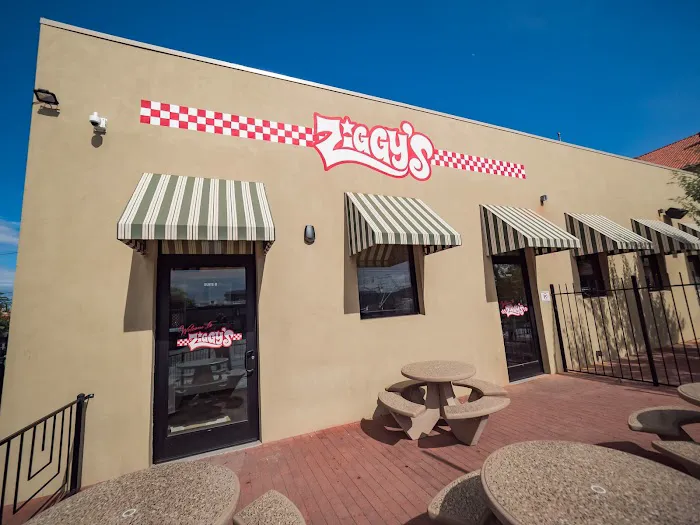 Ziggys Magic Pizza Shop Picture 6