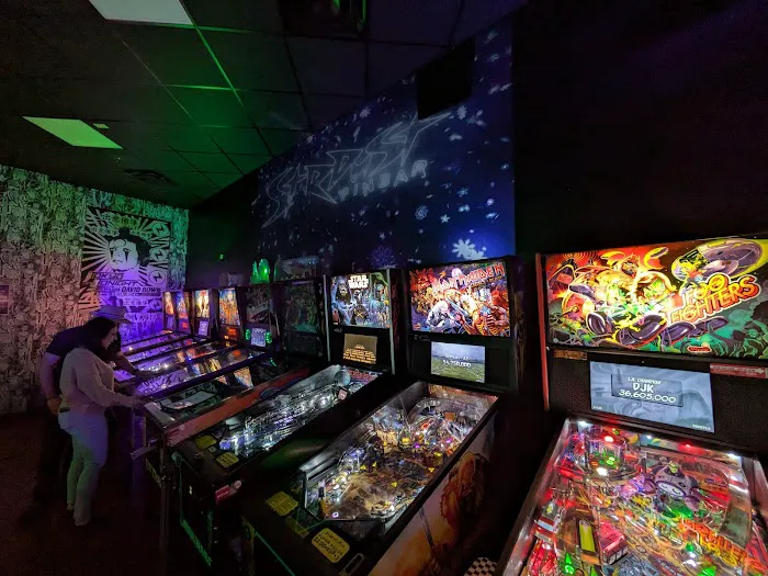 Ziggys Magic Pizza Shop Picture 2