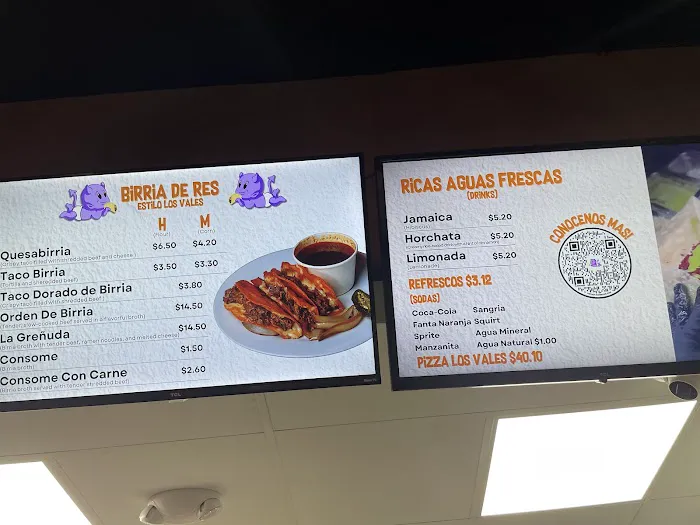 Tacos Los Vales Picture 4
