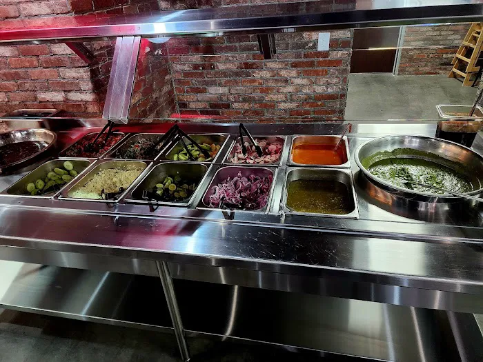 Tacos Los Vales Picture 2