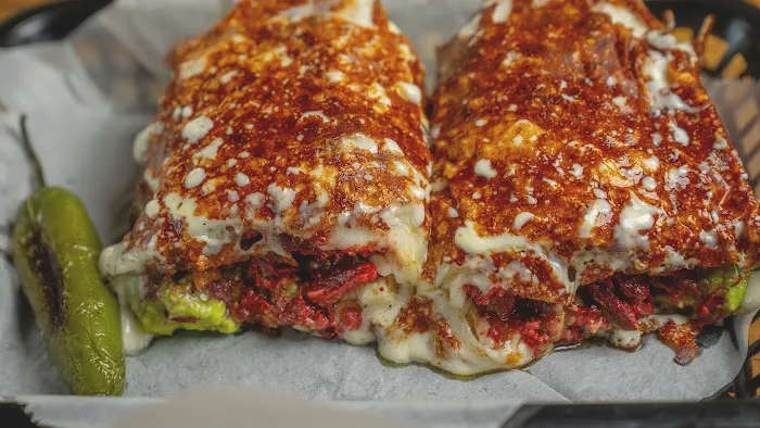 Tacos Los Vales Picture 9