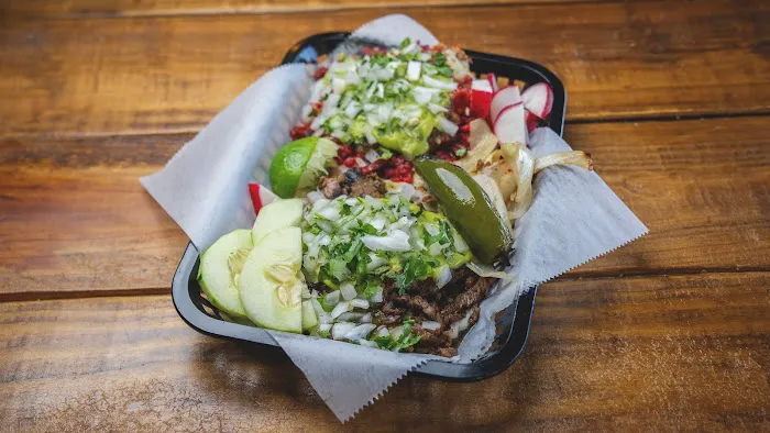 Tacos Los Vales Picture 8