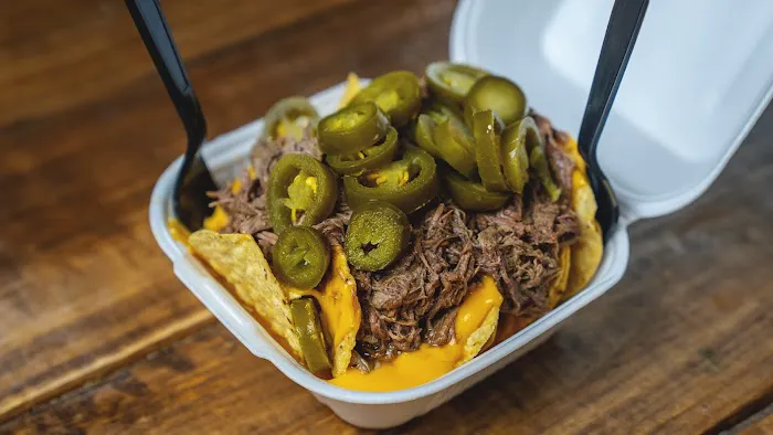 Tacos Los Vales Picture 1