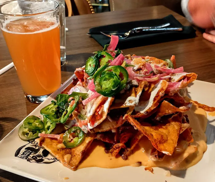 Guy Fieri’s DTPHX Kitchen + Bar Picture 4