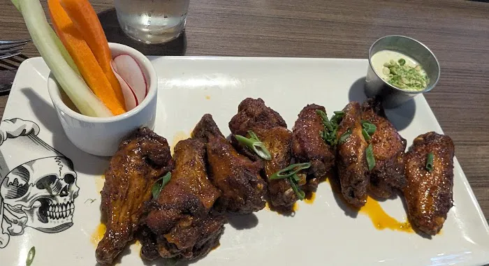 Guy Fieri’s DTPHX Kitchen + Bar Picture 8