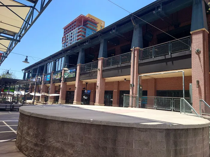 Guy Fieri’s DTPHX Kitchen + Bar Picture 5