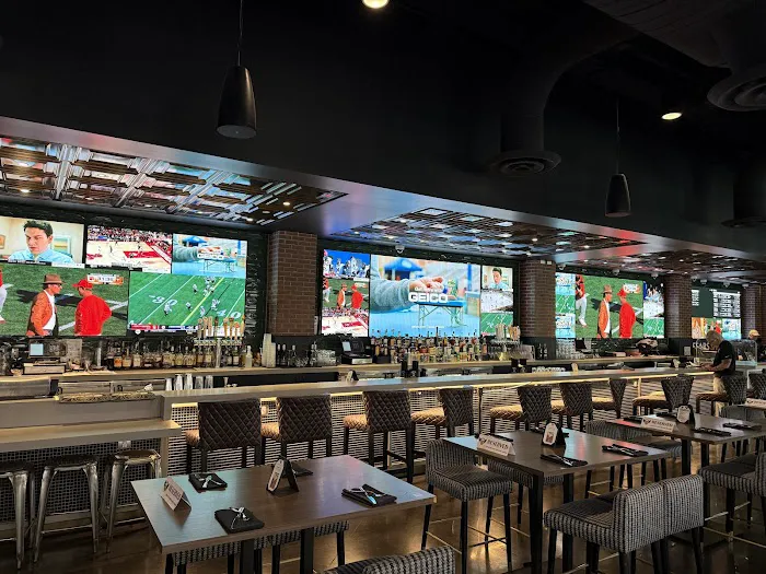 Guy Fieri’s DTPHX Kitchen + Bar Picture 1
