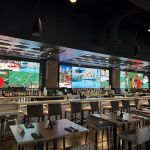 Guy Fieri’s DTPHX Kitchen + Bar