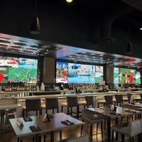Guy Fieri’s DTPHX Kitchen + Bar ico