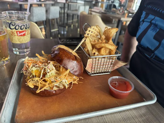 Guy Fieri’s DTPHX Kitchen + Bar Picture 6