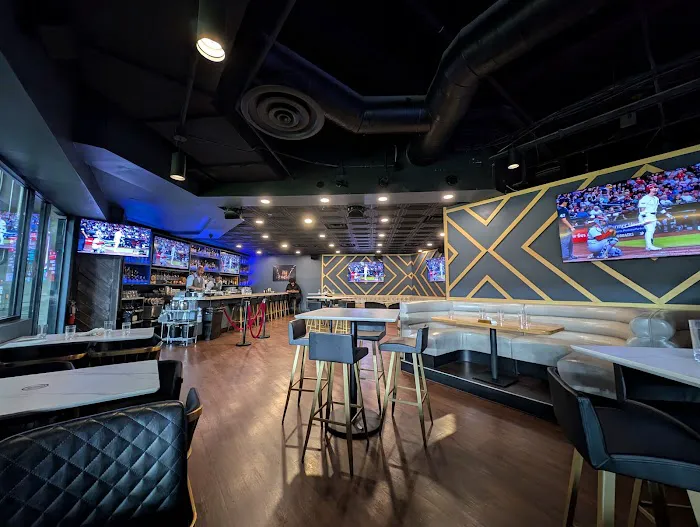 Bourbon & Bones Chophouse | Bar Picture 8