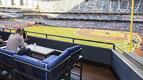 Bourbon & Bones Chophouse | Bar Picture 1