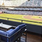 Bourbon & Bones Chophouse | Bar