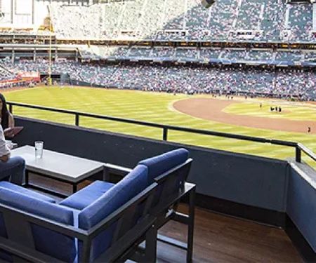 Bourbon & Bones Chophouse | Bar