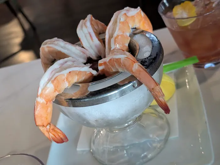 Bourbon & Bones Chophouse | Bar Picture 2