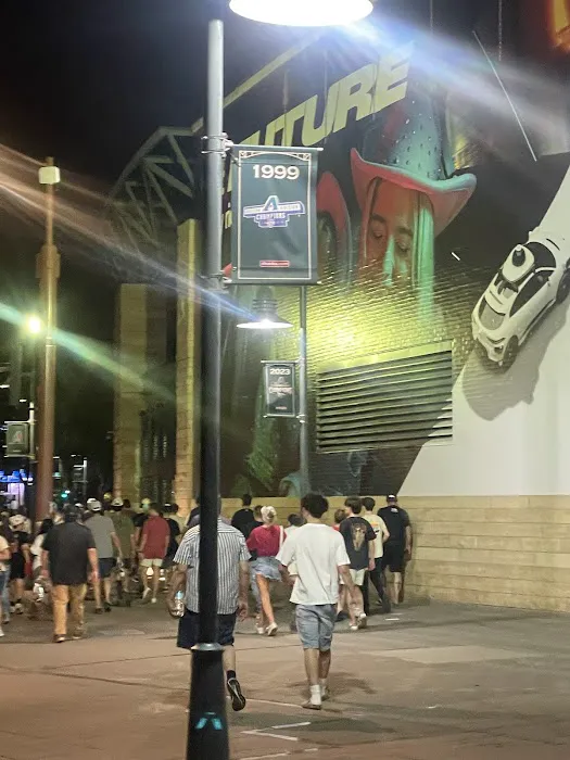 Bourbon & Bones Chophouse | Bar Picture 9