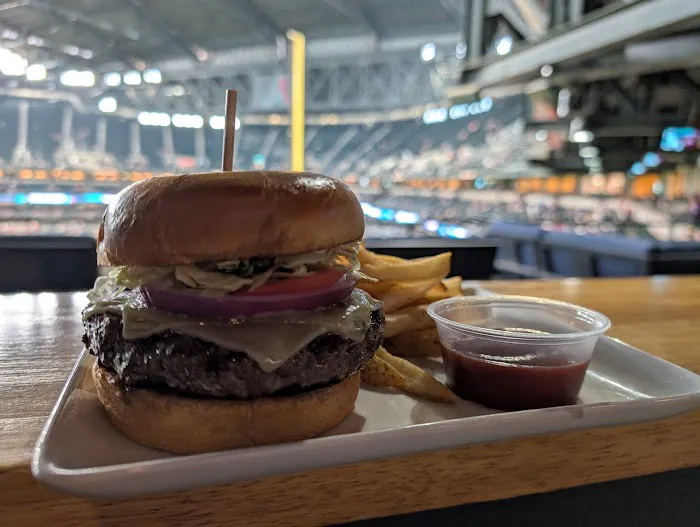 Bourbon & Bones Chophouse | Bar Picture 5