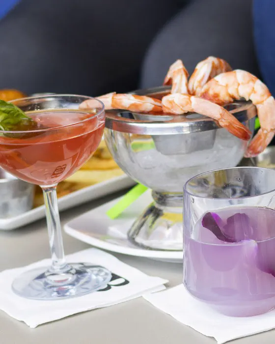 Bourbon & Bones Chophouse | Bar Picture 6