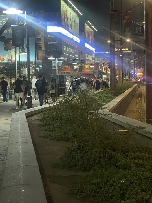 Bourbon & Bones Chophouse | Bar Picture 3