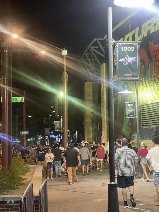 Bourbon & Bones Chophouse | Bar Picture 4