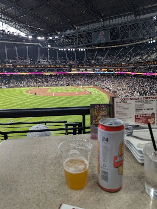 Cold Beers & Cheeseburgers Picture 7