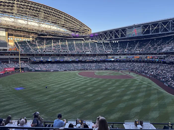 Cold Beers & Cheeseburgers Picture 2