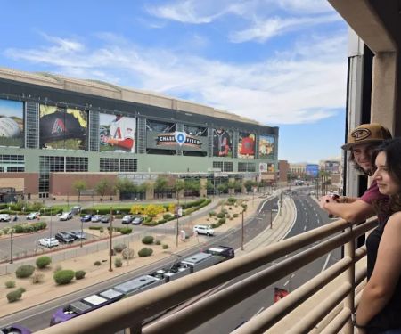 Cold Beers & Cheeseburgers