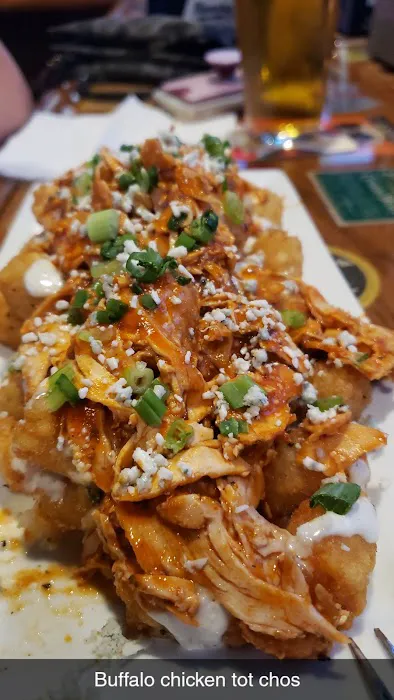 Cold Beers & Cheeseburgers Picture 6