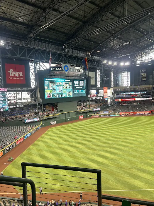 Wetzel's Pretzels Picture 5