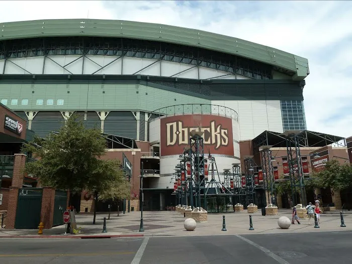 Wetzel's Pretzels Picture 2