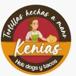 Kenia’s hotdog’s y tacos
