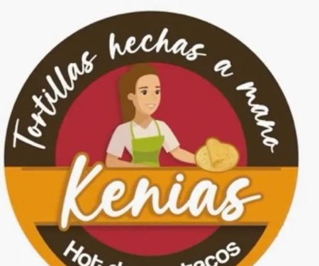 Keniau2019s hotdogu2019s y tacos