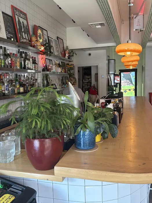 Bad Jimmy's Picture 9