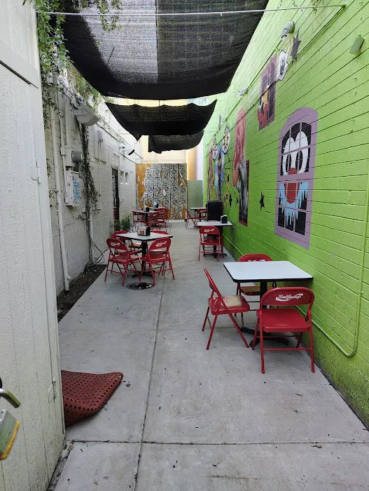 Bad Jimmy's Picture 10