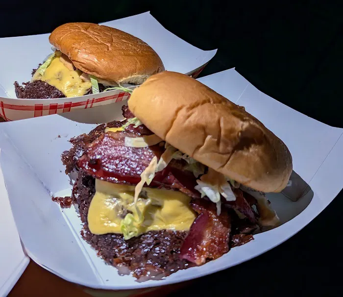 Bad Jimmy's Picture 2