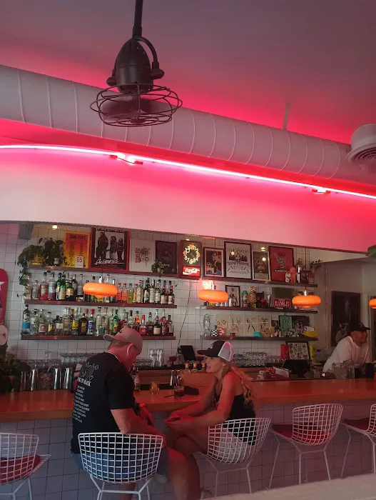 Bad Jimmy's Picture 4