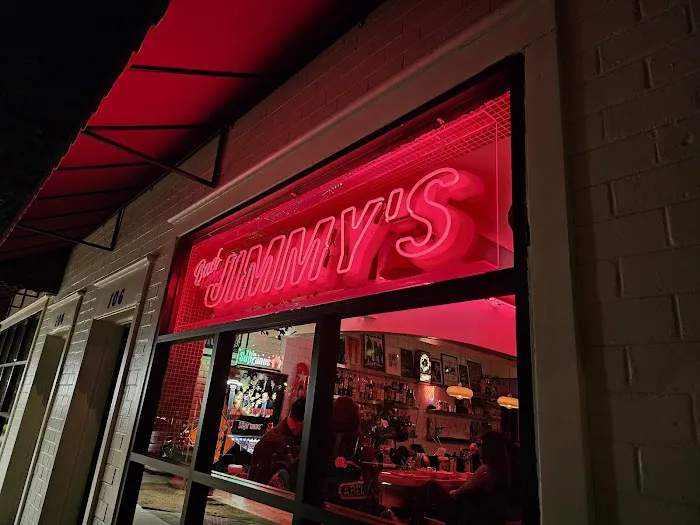 Bad Jimmy's Picture 7